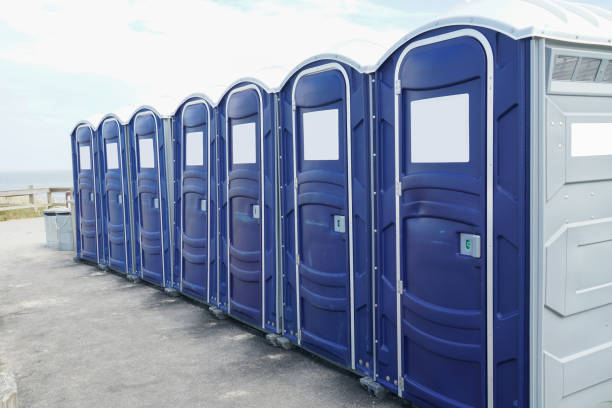 Best ADA-Compliant Portable Toilet Rental  in Abram, TX